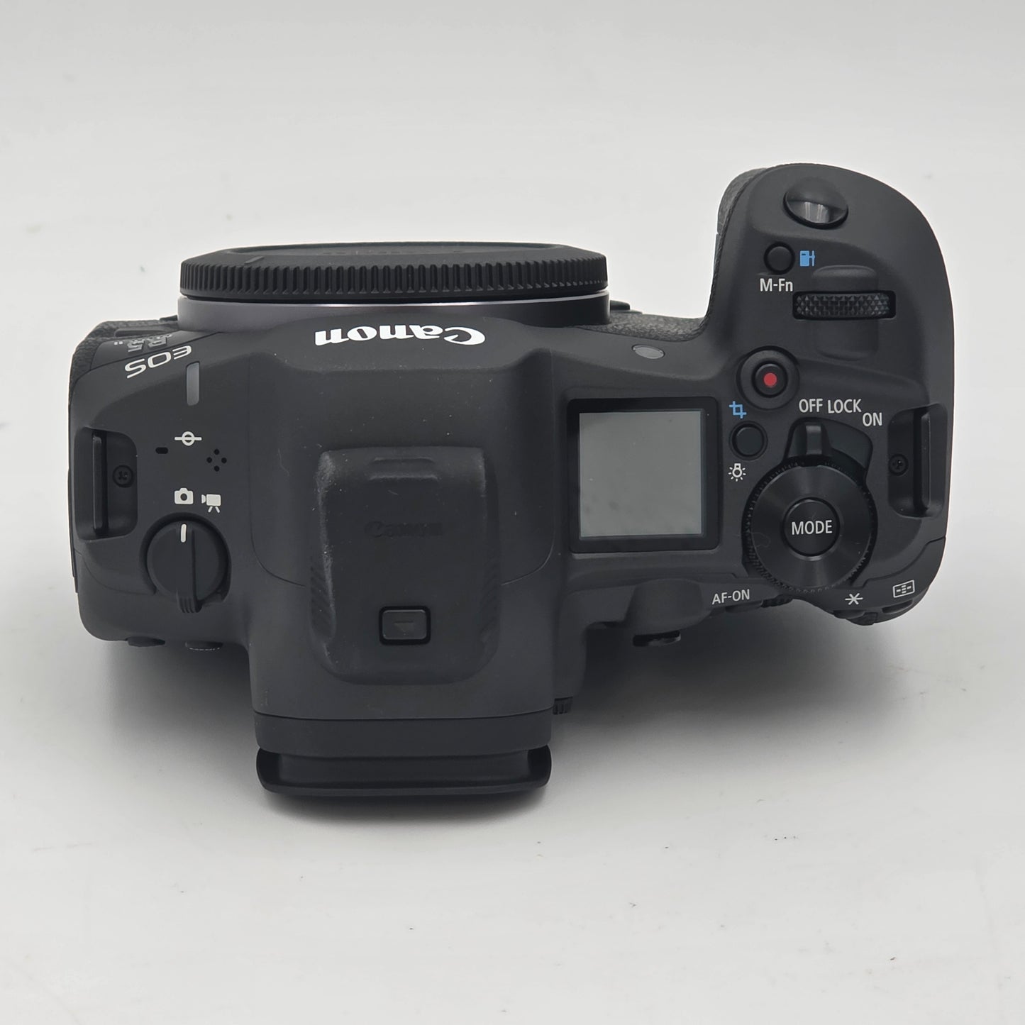 Canon EOS R5 Mark II 45MP Mirrorless Camera
