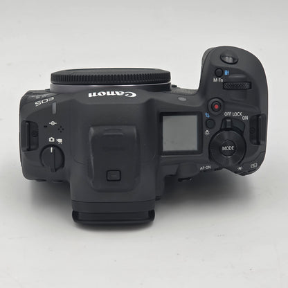 Canon EOS R5 Mark II 45MP Mirrorless Camera